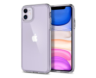 Spigen Ultra Hybrid do iPhone 11 Crystal Clear - 519926 - zdjęcie 1